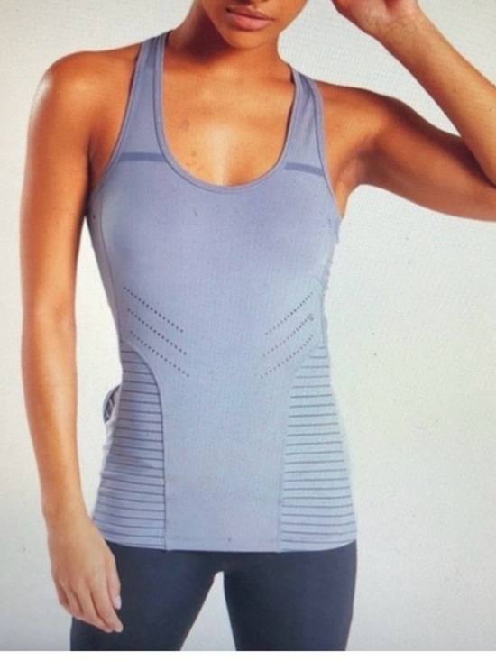 Gymshark Tops - Gymshark Seamless Racerback Tank